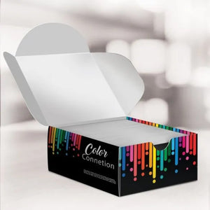 Business Card Boxes