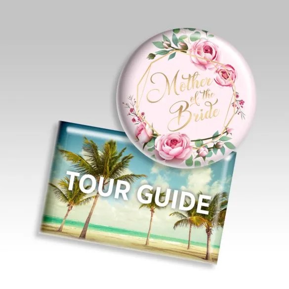 Buttons