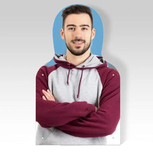 Fan Cutout