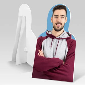 Fan Cutout