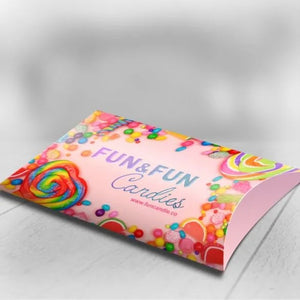 Pillow Boxes