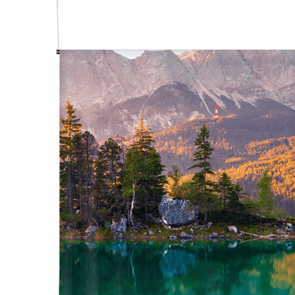 Premium Polyester Banners