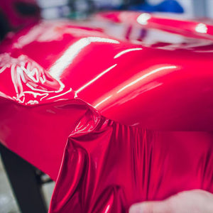 Boat Wrap Printing & Installation